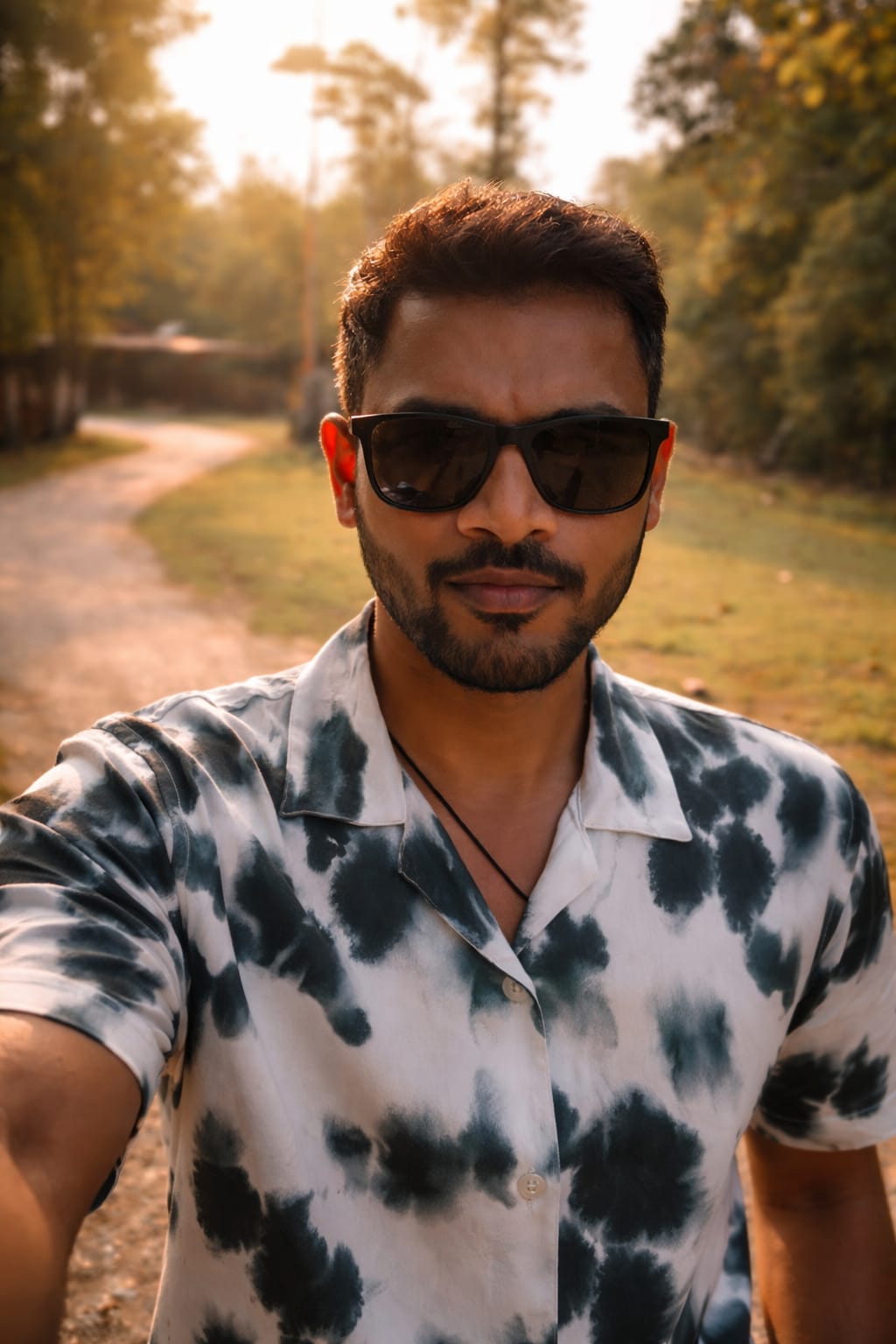 Raj Kapoor Das — Freelance Website Designer in Agra
